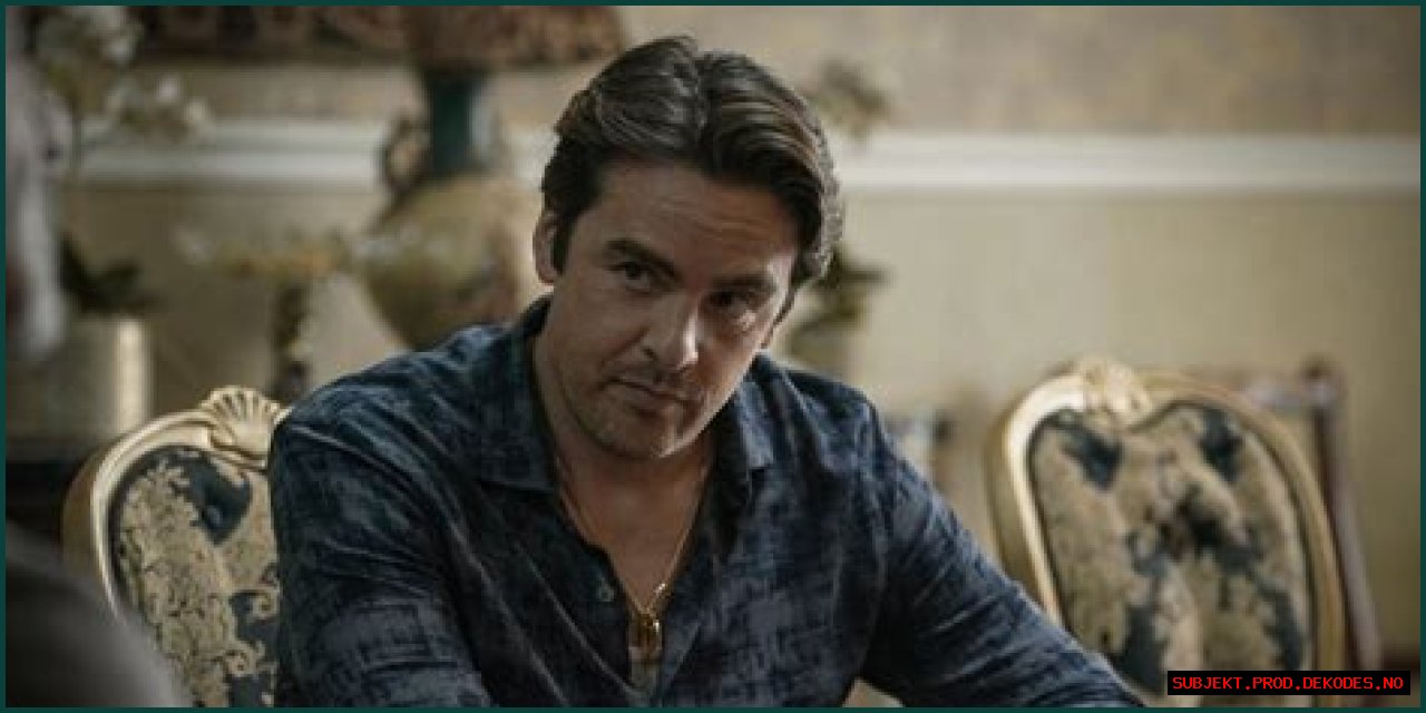 Vincent Piazza (TV Actor) - العمر ، تاريخ الميلاد ، السيرة الذاتية ، الحقائق ، الأسرة ، صافي الثروة ، الطول والمزيد