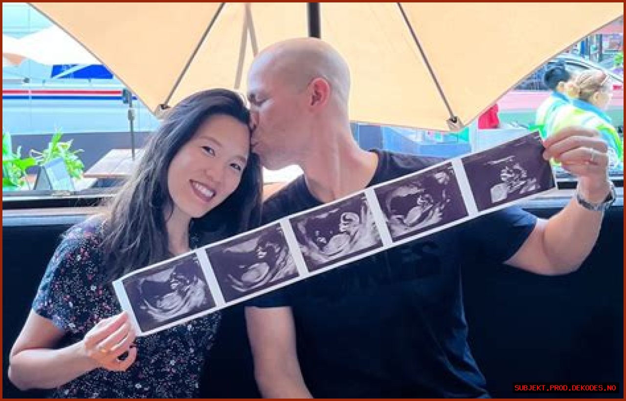 Vladimir Duthiers Parents Ethnicity – Meet His Wife Marian Wang