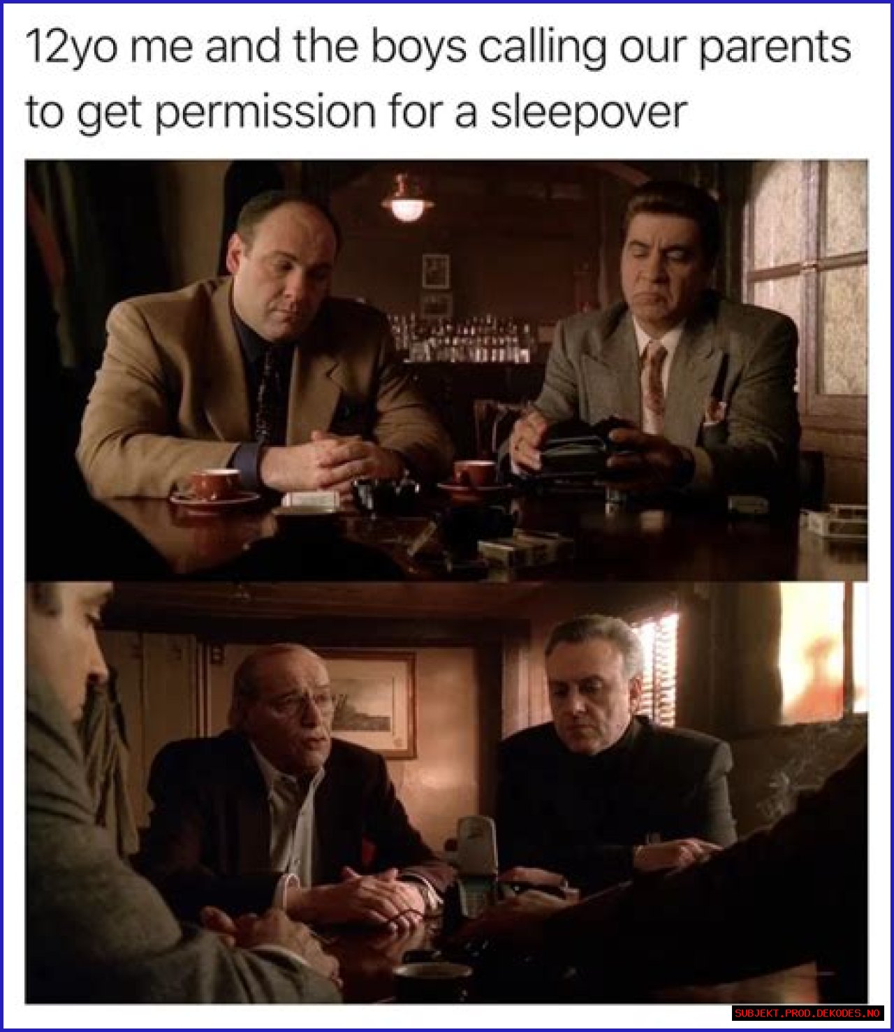 Was Benny on The Sopranos a made man? – Celebrity.fm – #1 Official Stars, Business & People Network, Wiki, Success story, Biography & Quotes