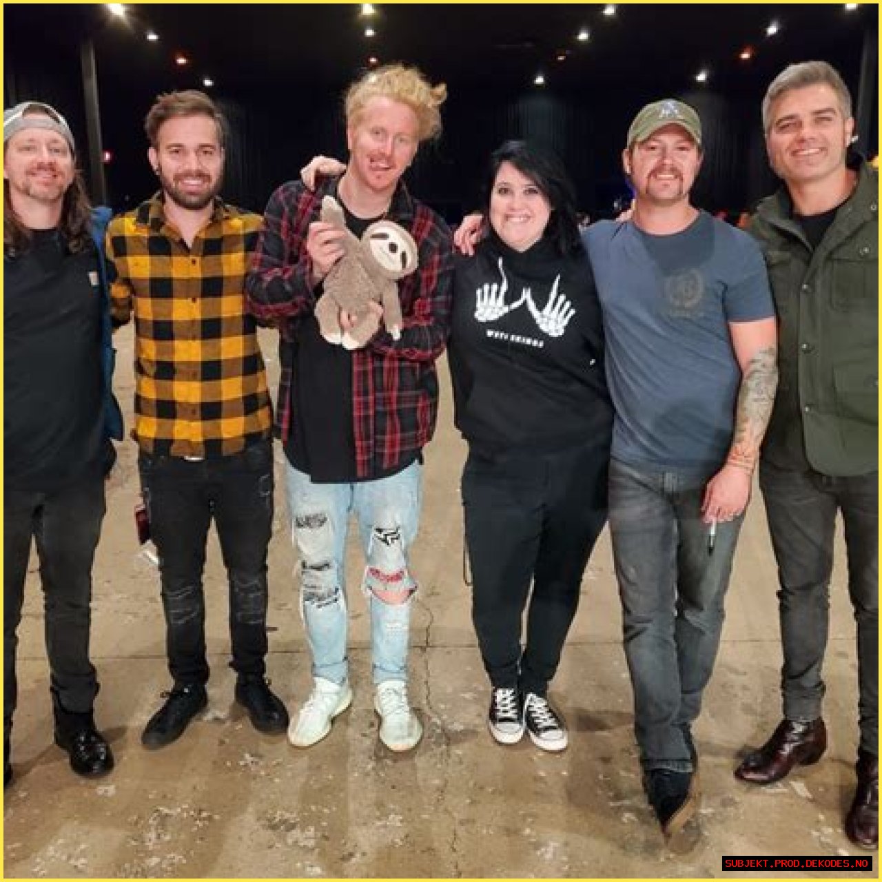 We The Kings (Band) - Members profile, Facts, Wiki, Achievements, Net worth 2024 (updated)