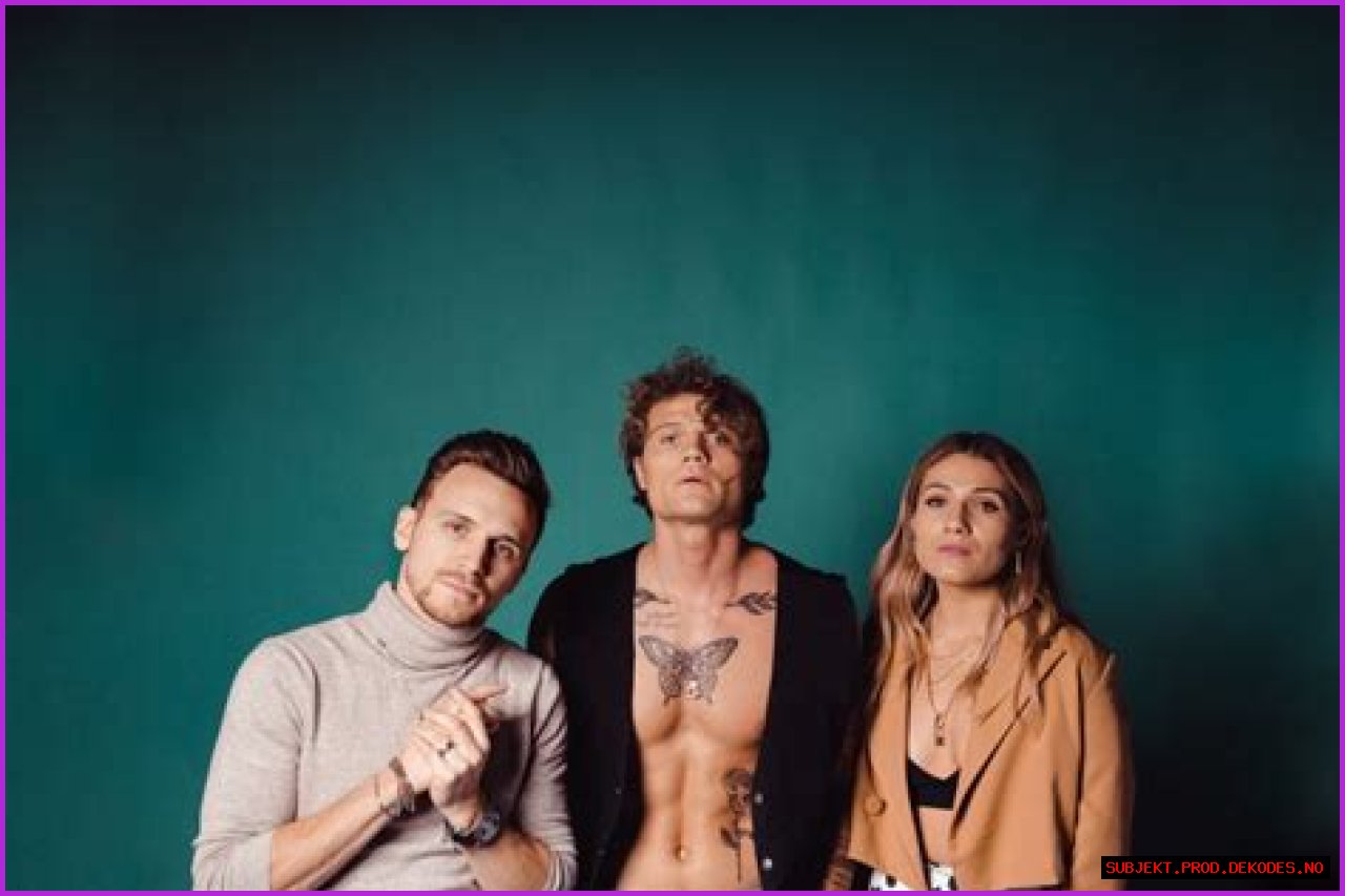 We Three (Band) - Members profile, Facts, Wiki, Achievements, Net worth 2024 (updated)