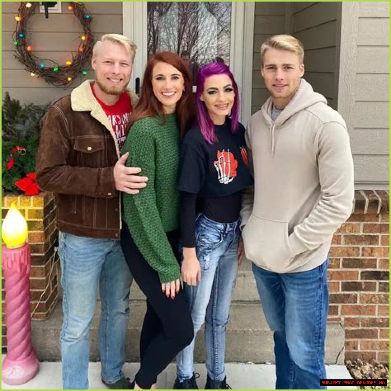 Welcome to Plathville Siblings Release Statement: We're United! Against Olivia!