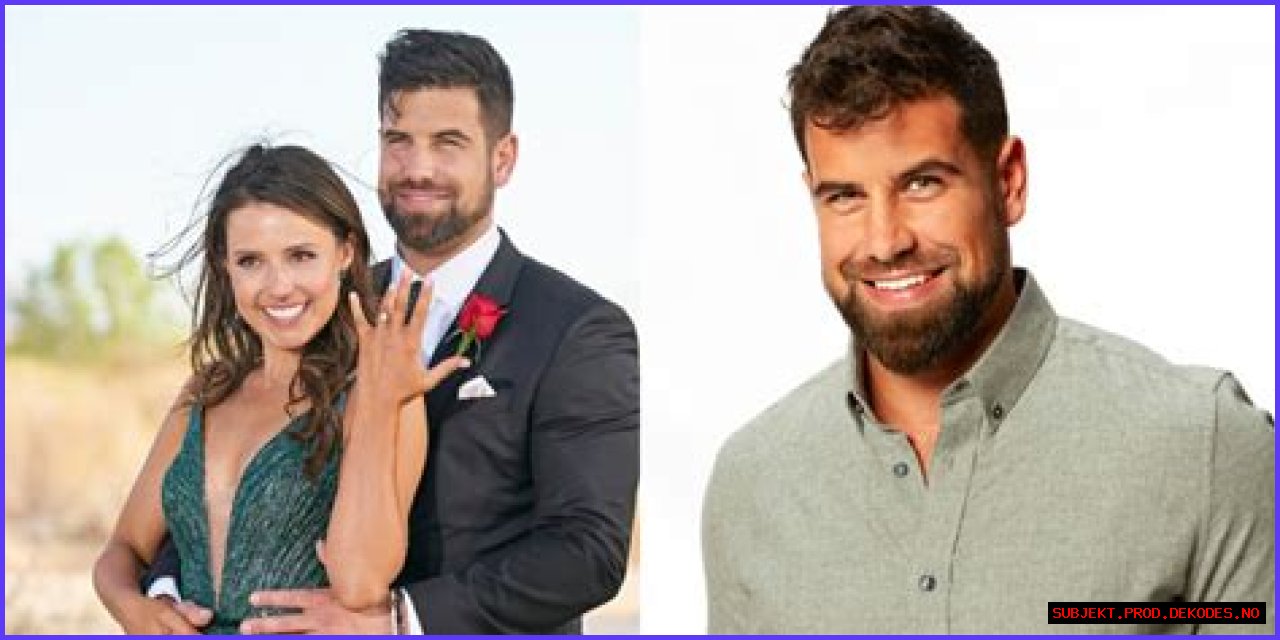   What does Blake from The Bachelorette do for a living? Job explored!    Tue 6 July 2021 11:11    Celine Byford    
