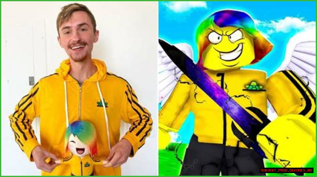 What Happened To Tofuu? Roblox Fans React To His Absence