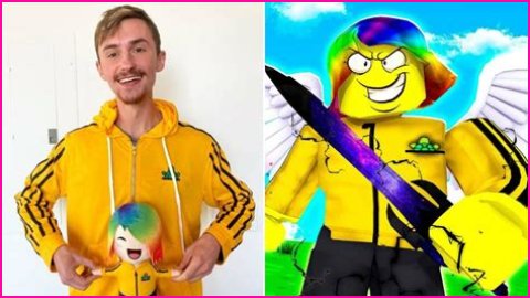 What Happened To Tofuu? Roblox Fans React To His Absence