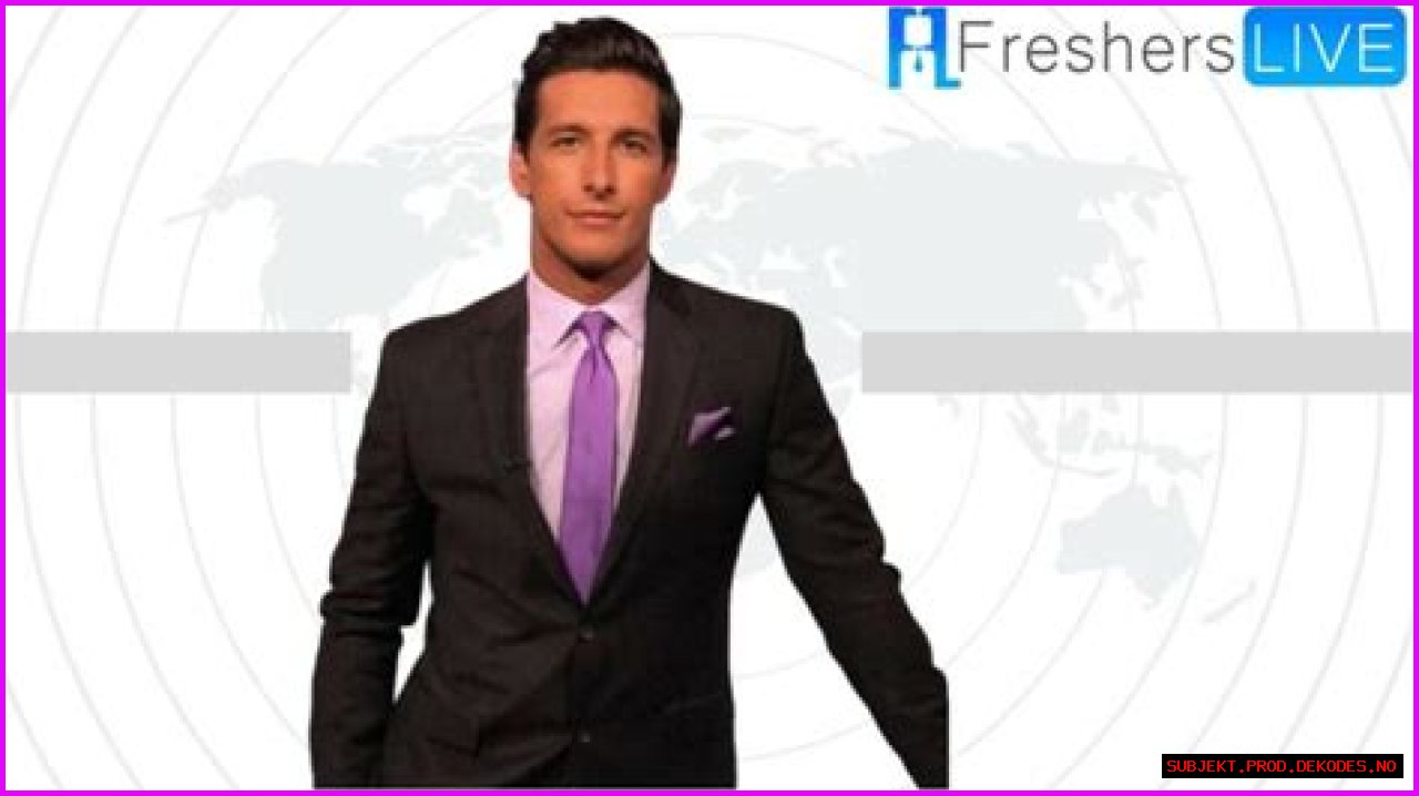 Where Is Mark Mester Now? What Is Mark Mester New Job