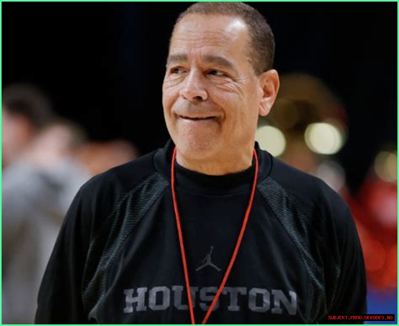 Who Are Kelvin Sampson Parents? Eva Sampson & John Sampson Today, How Old Are They?