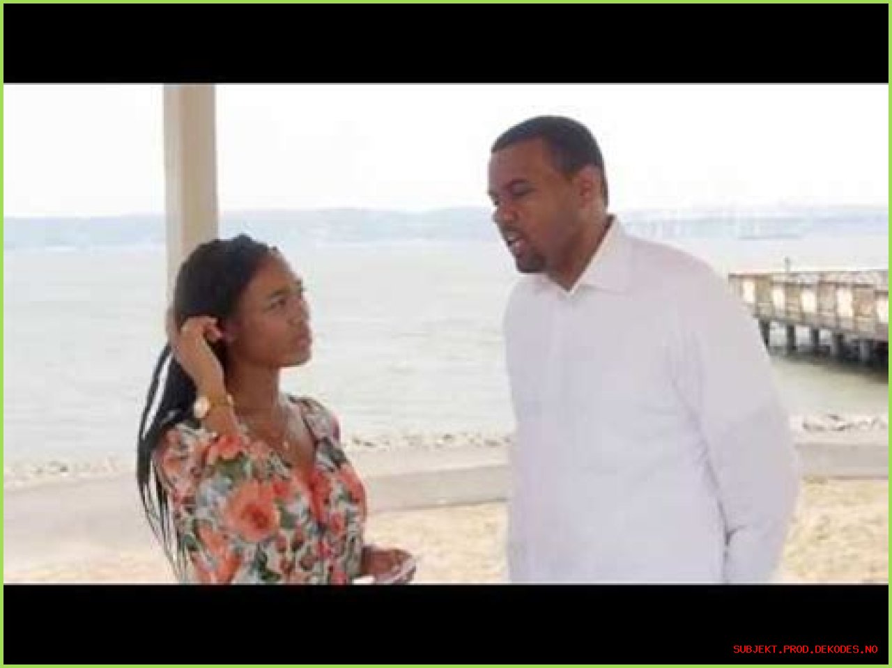 Who is Albert Daniels Dating Now?
