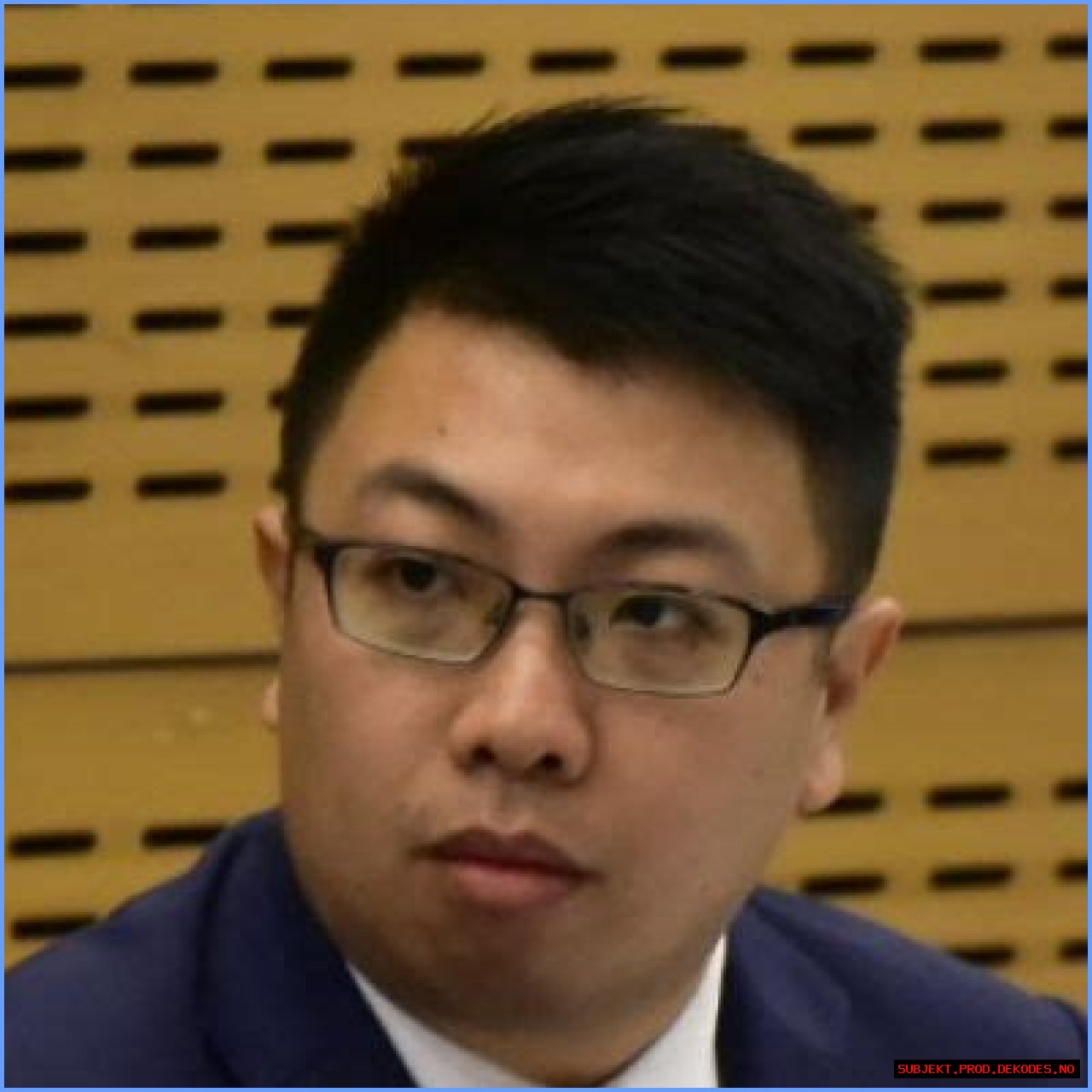 Who is Ben Chung Dating Now?