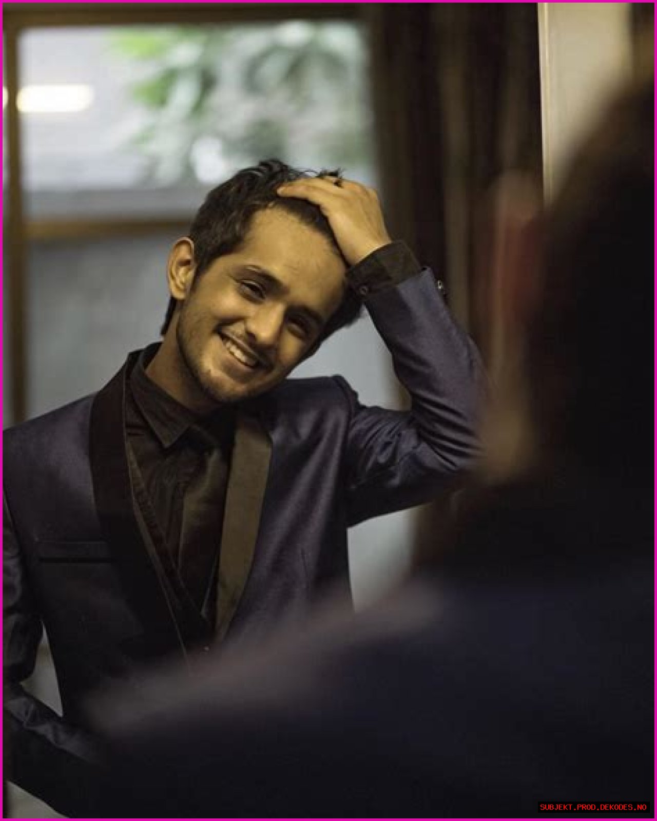 Who is Bhavesh Balchandani Dating Now?