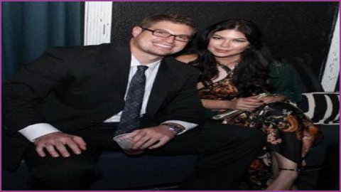 Who is Brent Celek Dating Now