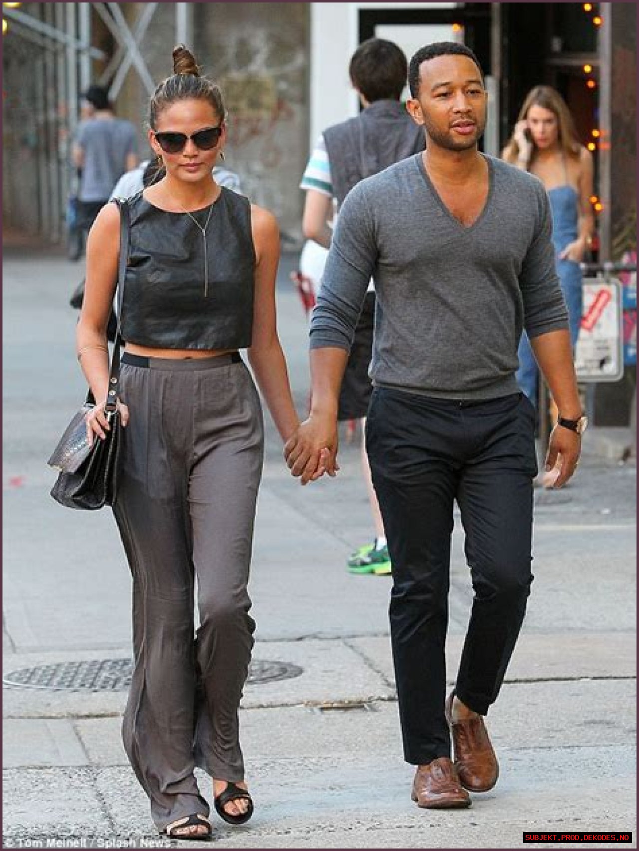 Who is Chrisspy Dating Now?