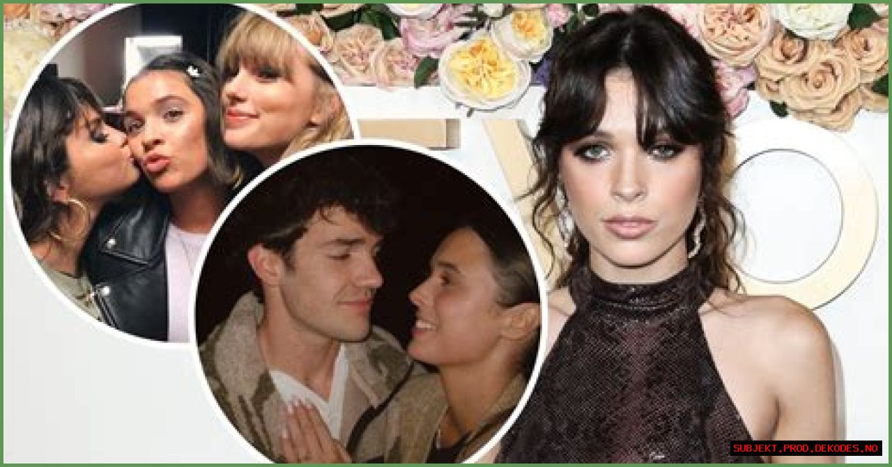 Who Is Connar Franklin? Job, Selena Gomez Friendship, More