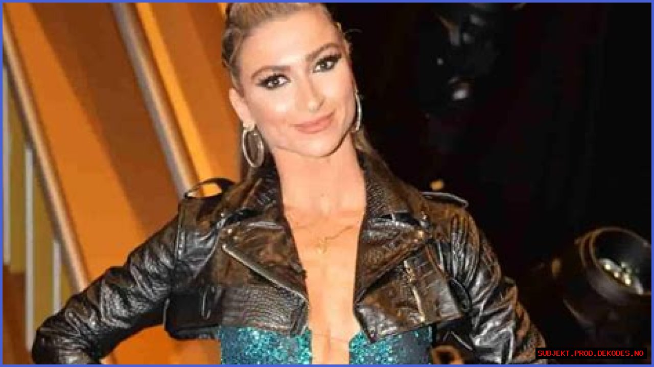Who is Daniella Levin Dating Now?