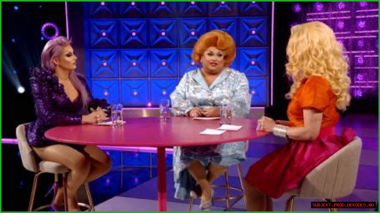 Who is Ginger Minj Dating Now