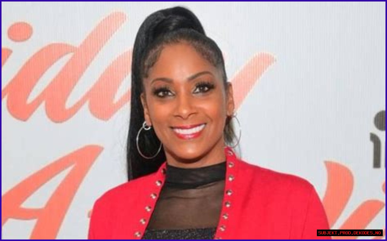 Who Is Heather Carmillia Joseph? Wiki, Age, Birthplace, Net Worth, Husband