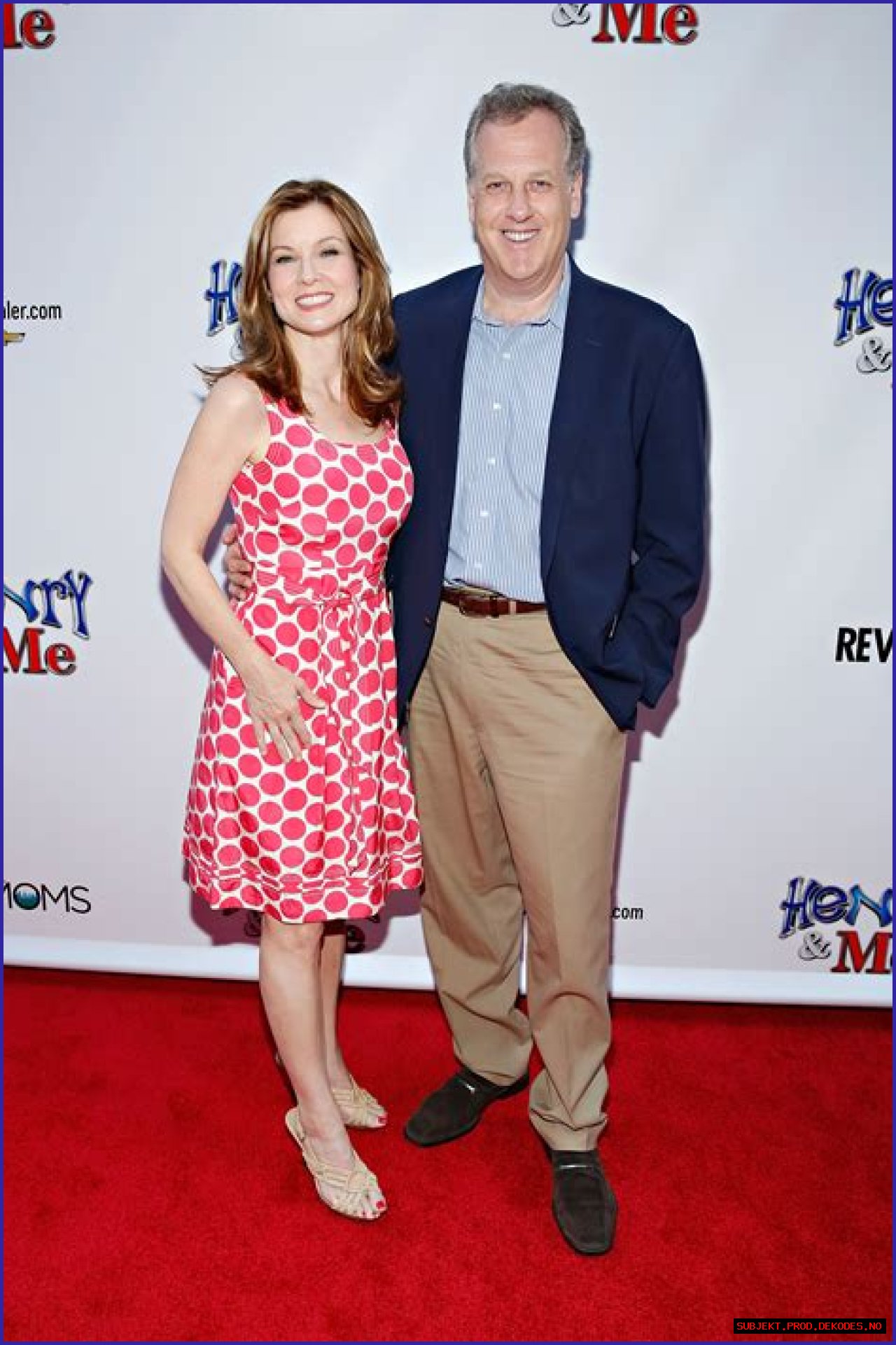 Who is Jodi Applegate Dating Now?