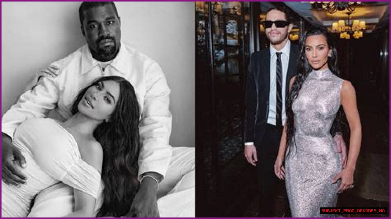 Who is Justin Kim Dating Now?