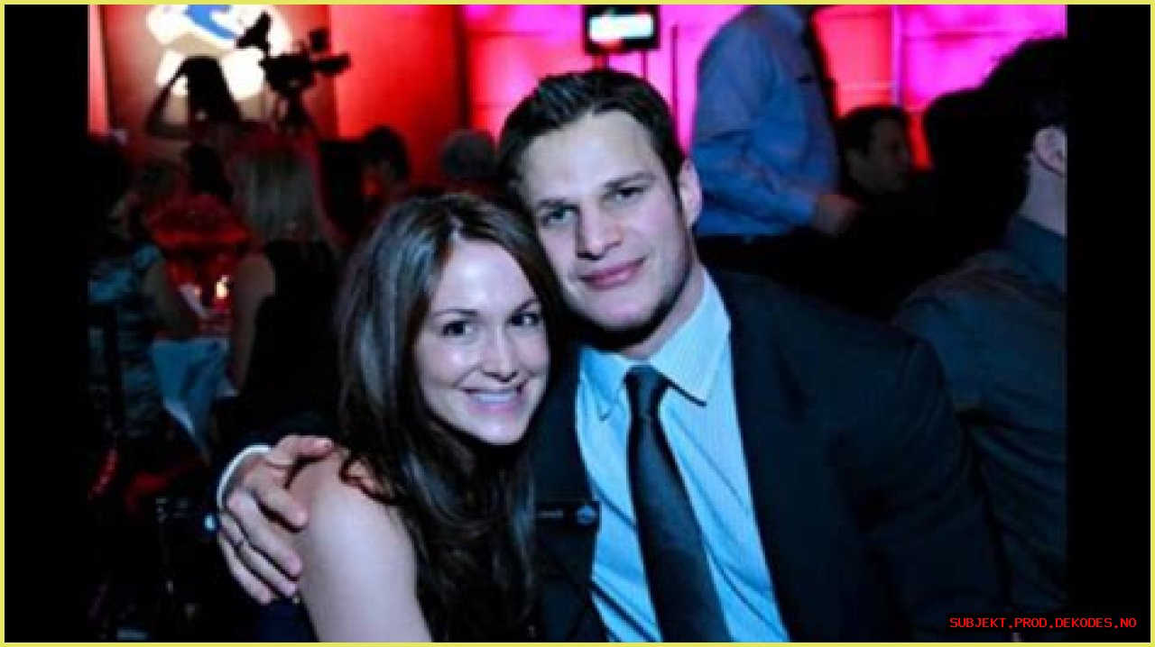 Who is Kevin Bieksa Dating Now