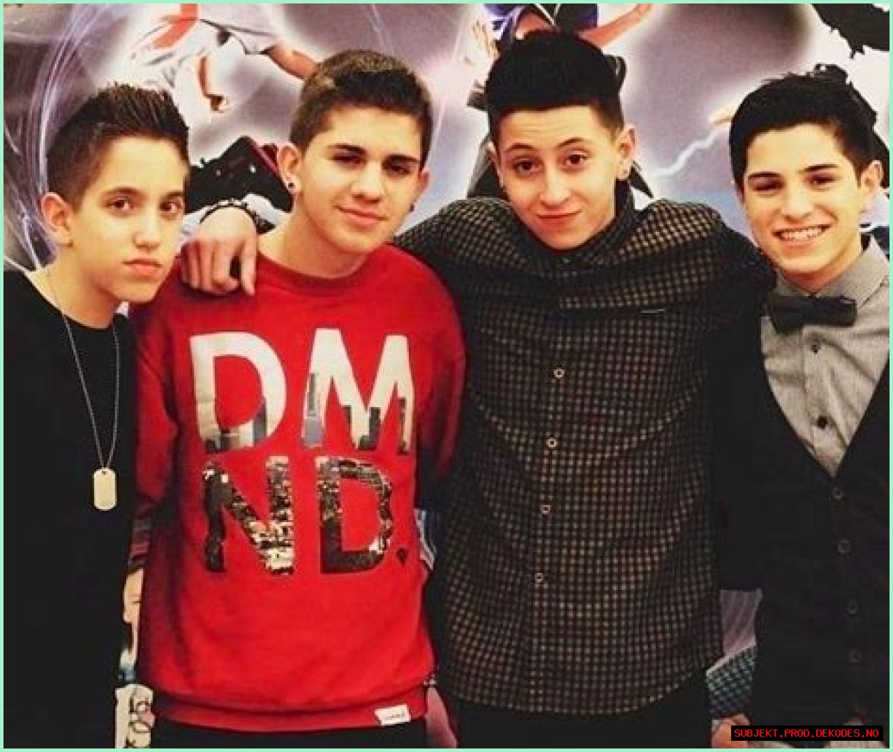 Who is Madison Alamia Dating Now?