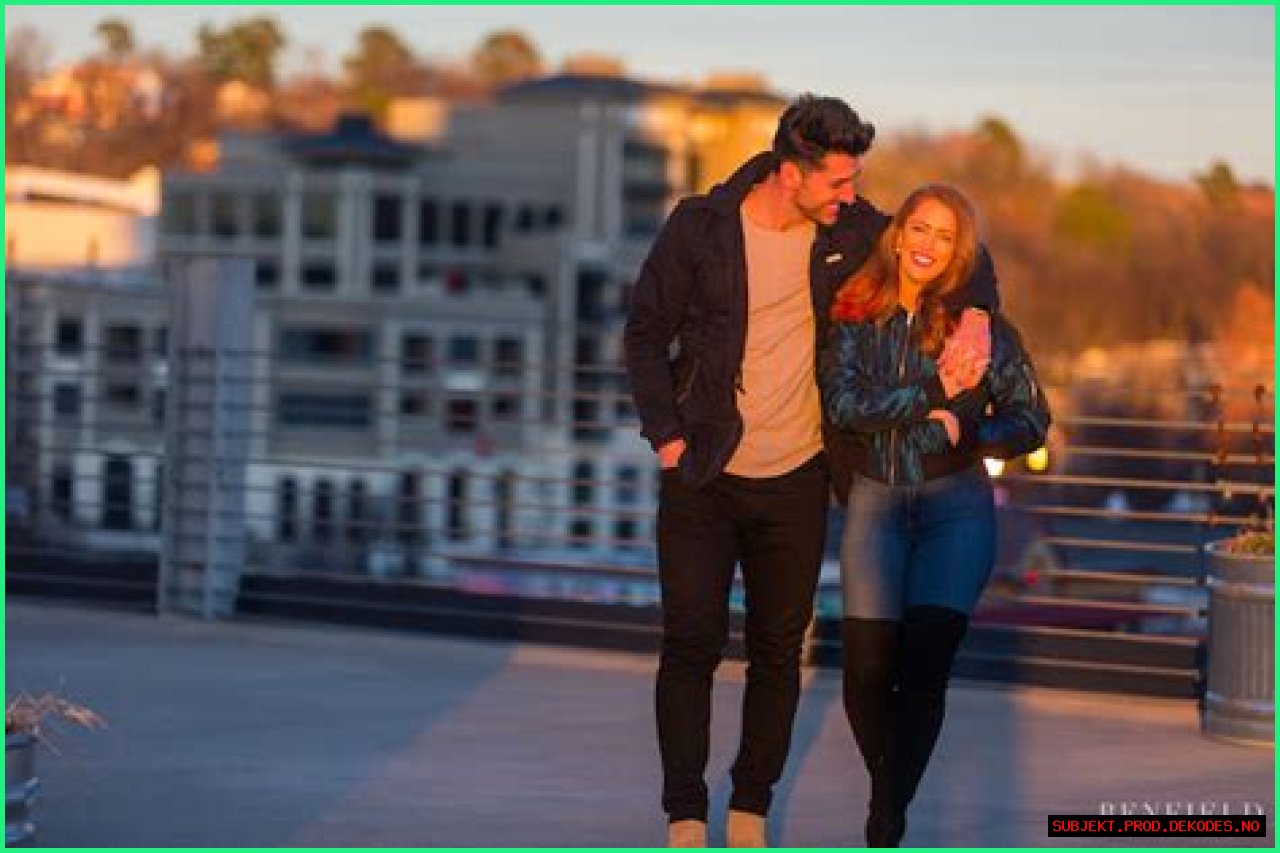 Who is Madison Watkins Dating Now