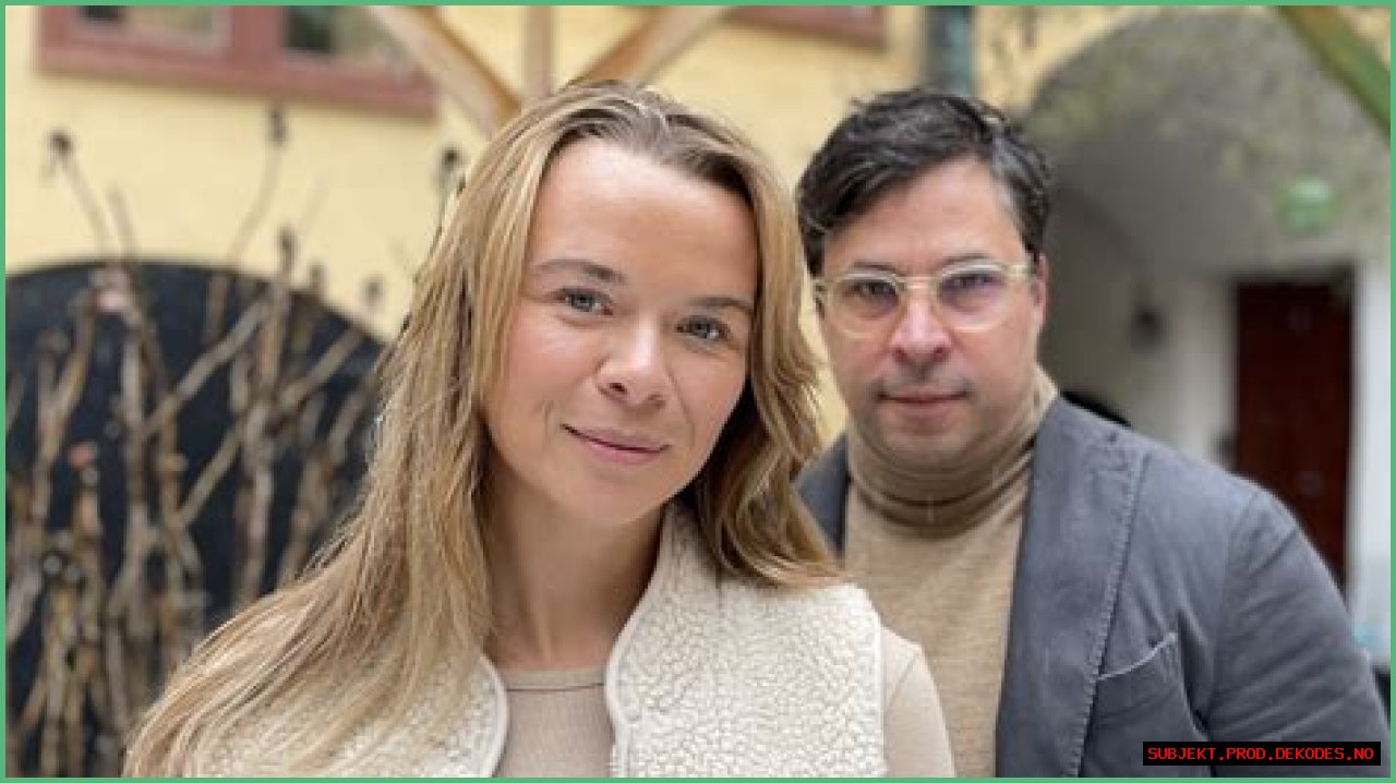 Who is Margaux Dietz Dating Now?