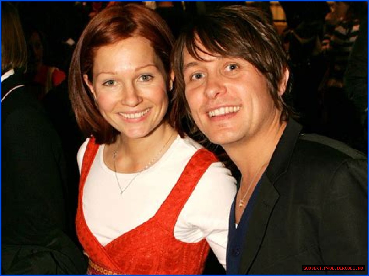 Who is Mark Owen Dating Now?