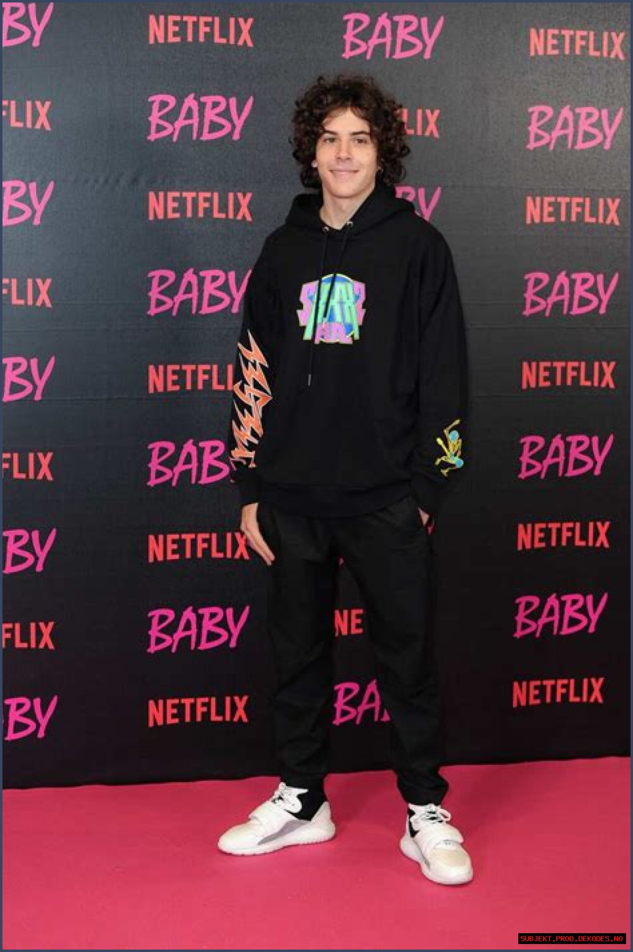 Who is Mirko Trovato Dating Now?