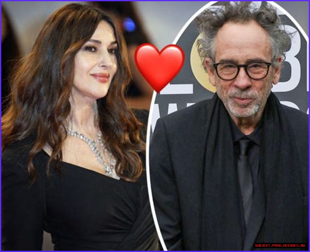 Who is Monica Bellucci Dating Now?