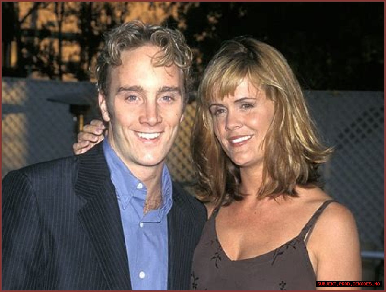 Who Is Nicole Chamberlain? Meet Jay Mohr Wife On Instagram