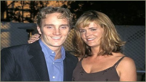 Who Is Nicole Chamberlain? Meet Jay Mohr Wife On Instagram