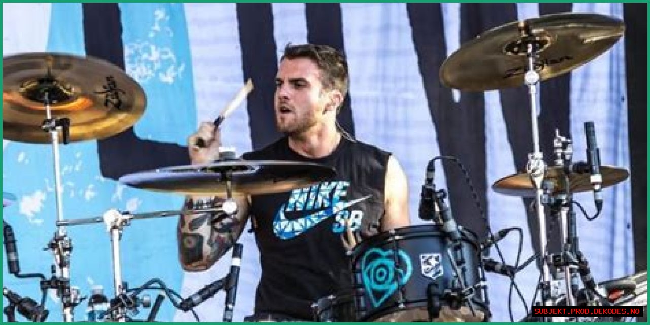 Who is Rian Dawson Dating Now?