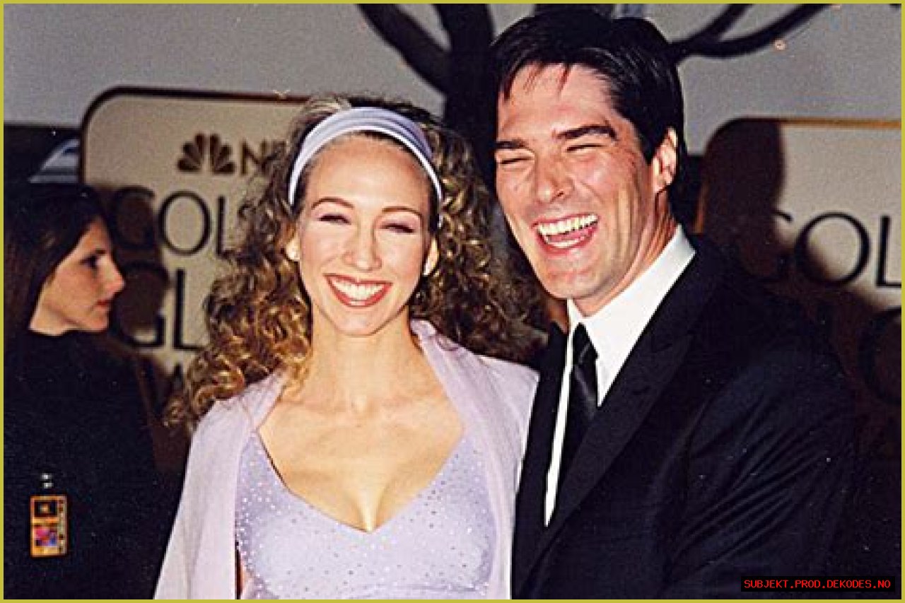 Who is Sarah Gibson Dating Now?