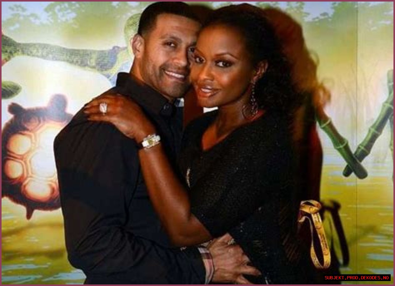 Who is Tim Norman Dating Now