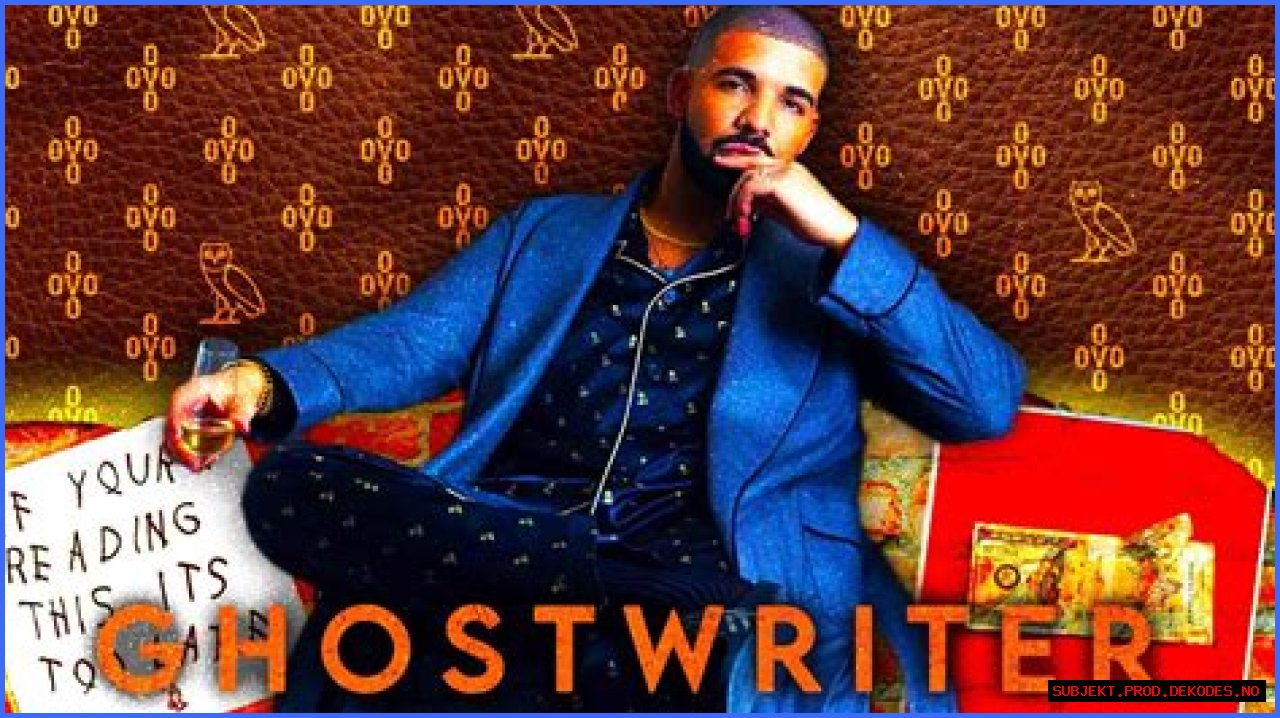 Who was Drake’s ghostwriter? – Celebrity.fm – #1 Official Stars, Business & People Network, Wiki, Success story, Biography & Quotes