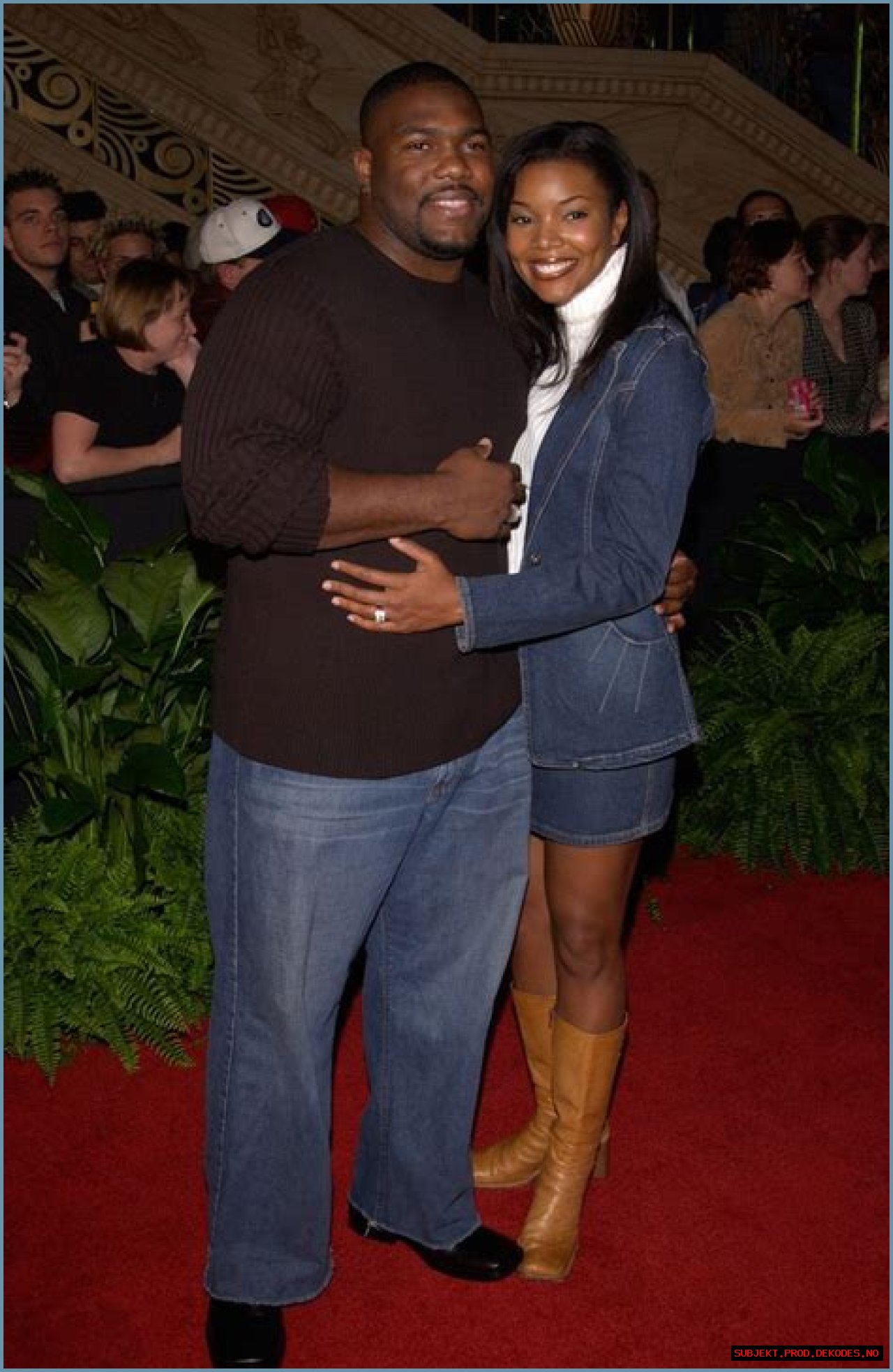 Why Gabrielle Union “Felt Entitled” to Cheat on Her First Husband