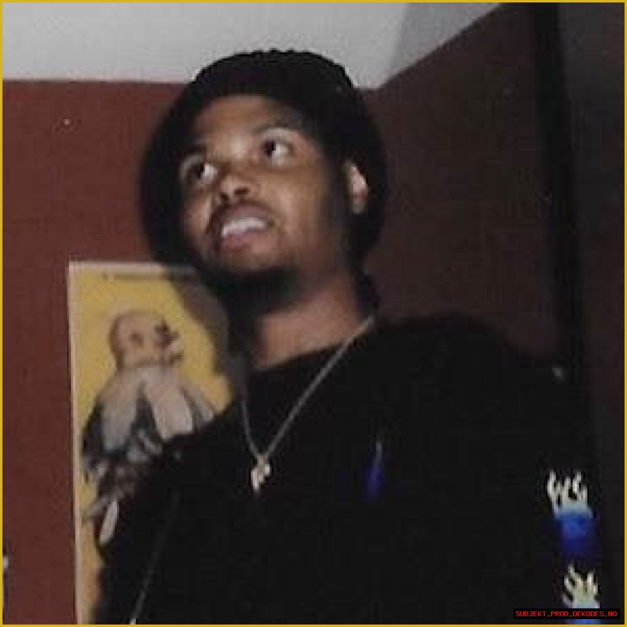 Xavier Wulf (Rapper) - Age, Birthday, Bio, Facts, Family, Net Worth, Height & More