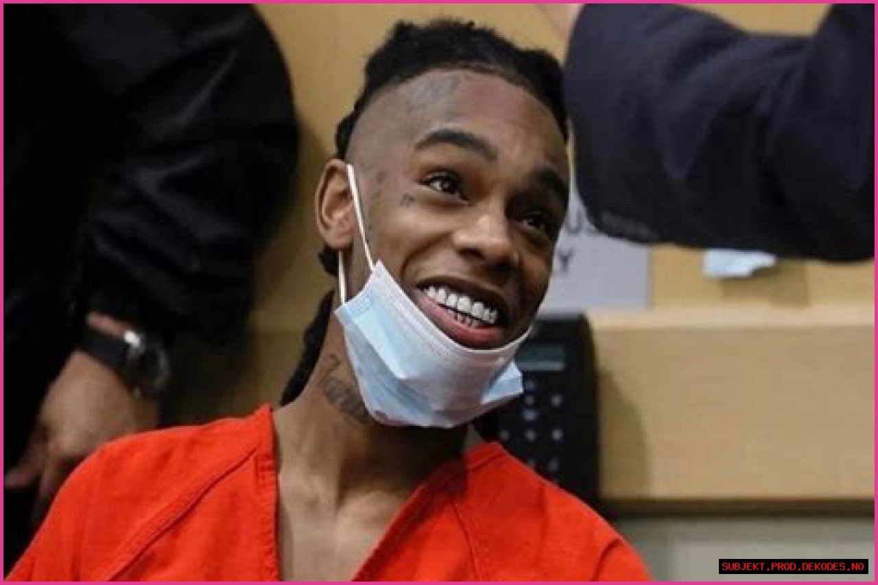 YNW MELLY Release Date: When will YNW MELLY free from jail prison?